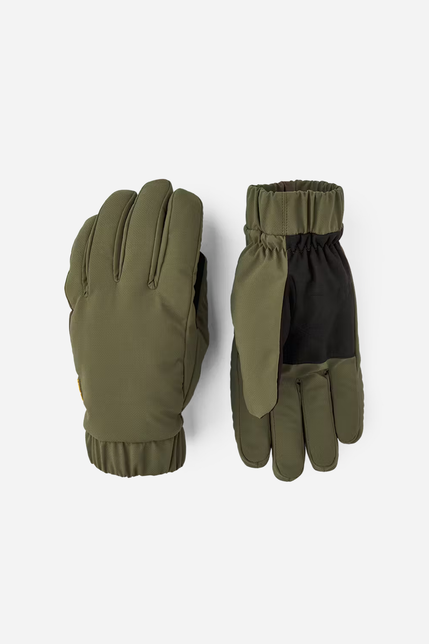 Axis Gloves Olive