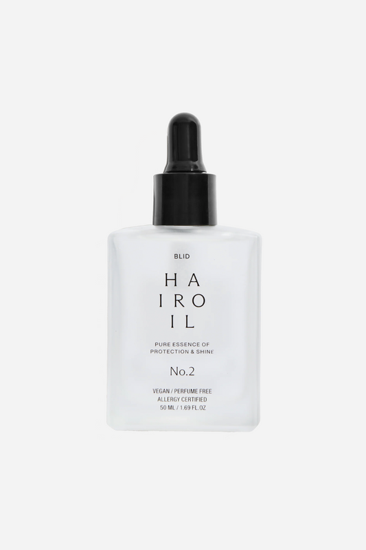 BLID Hair Oil No. 2