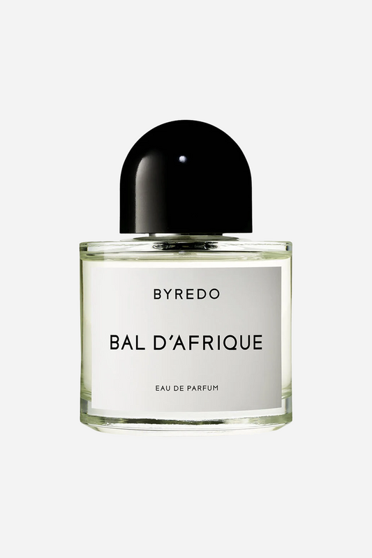 Bal d'Afrique Eau de Parfum