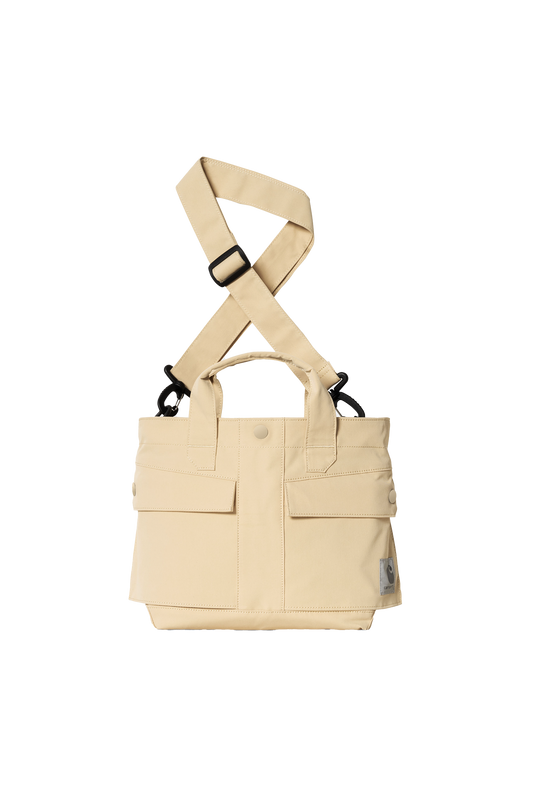 Balto Bag Cornsilk