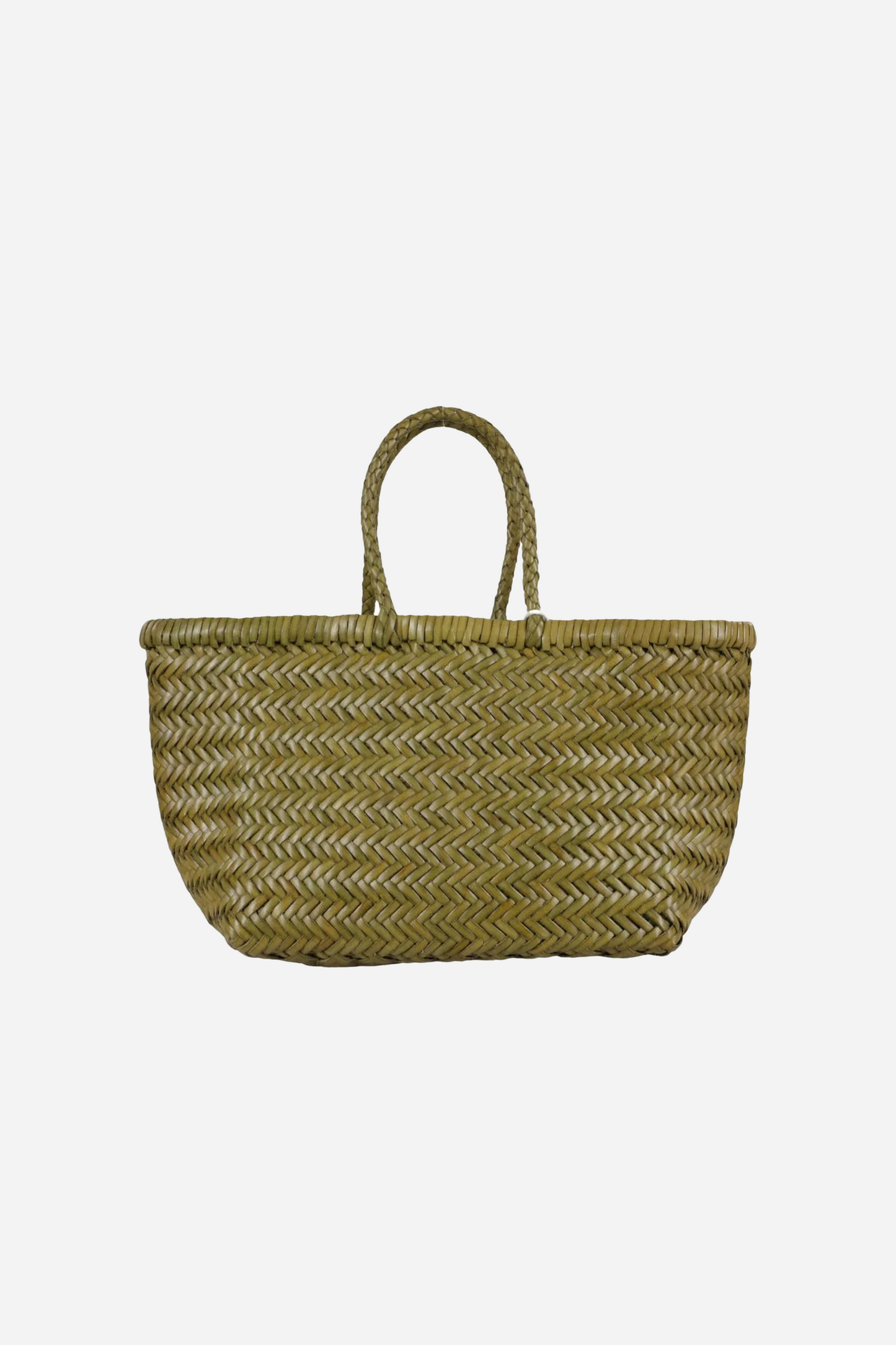 Bamboo Triple Jump Small Khaki