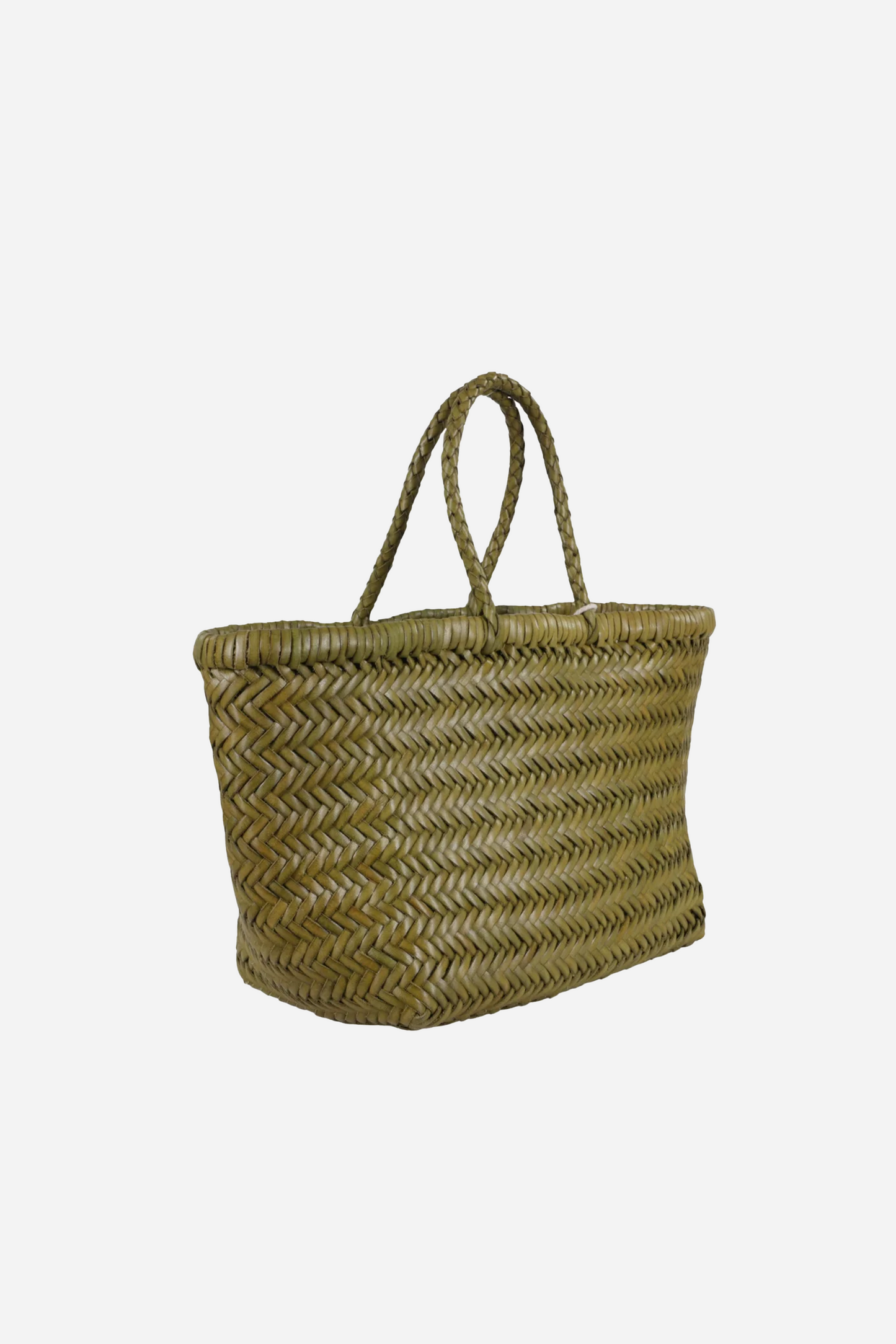 Bamboo Triple Jump Small Khaki