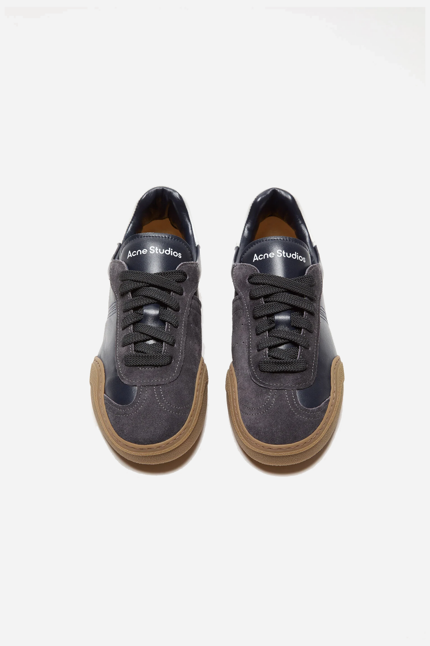 Bars W Sneakers Anthracite/Grey