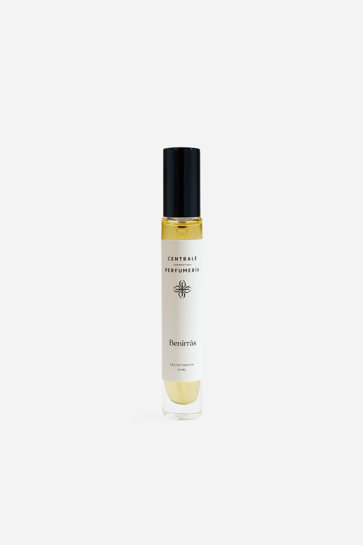 Benirrás Travel Tube 10ml