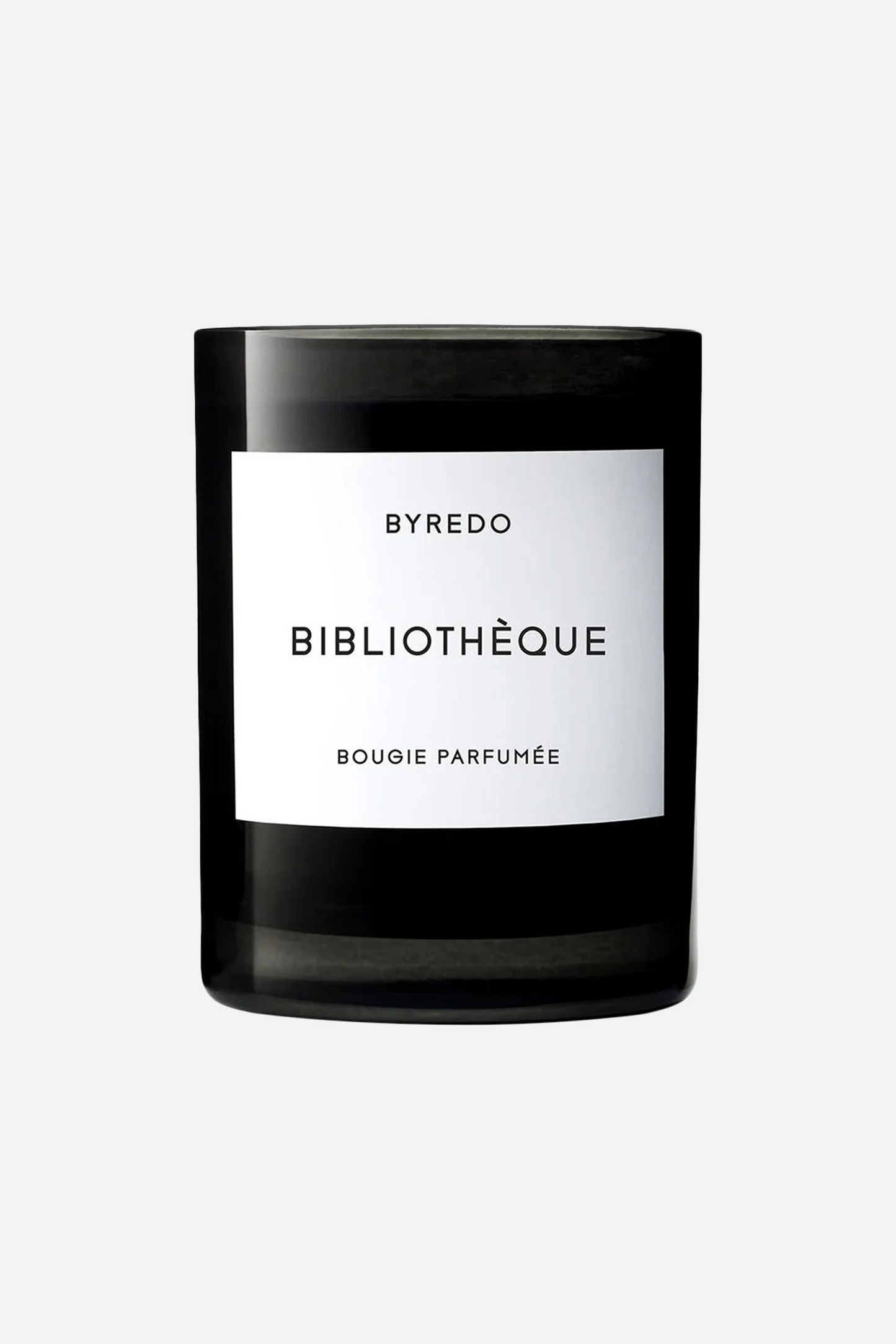 Bibliothéque Fragranced Candle