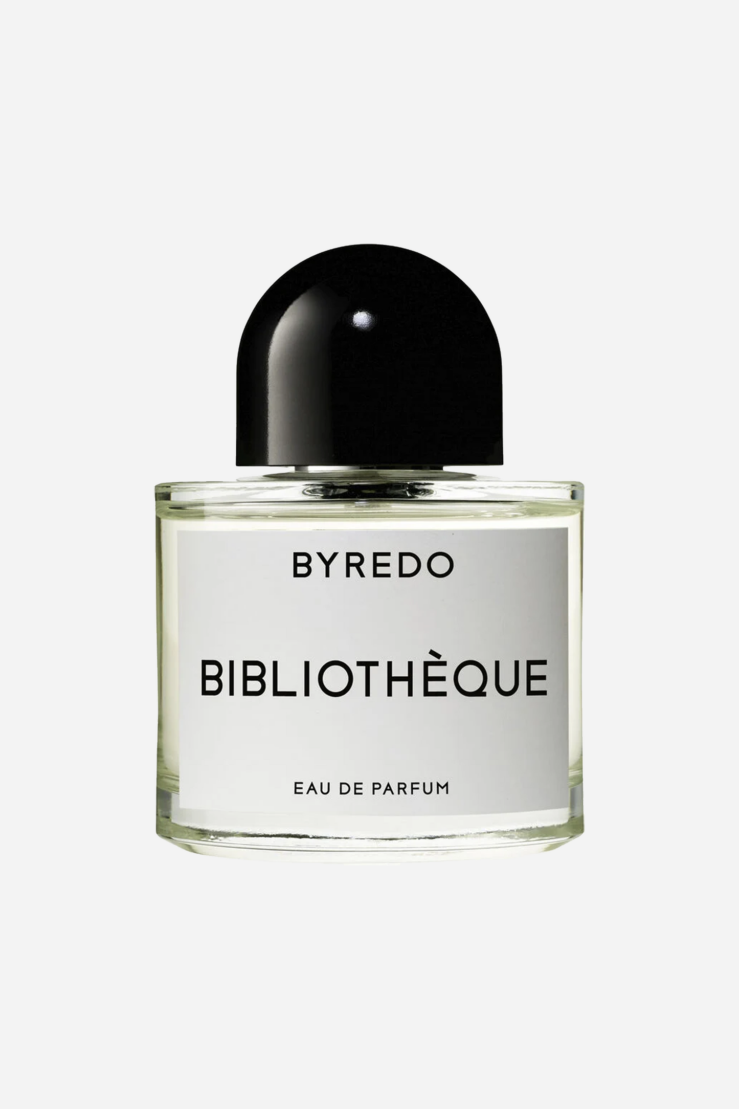 Bibliothéque Eau de Parfum