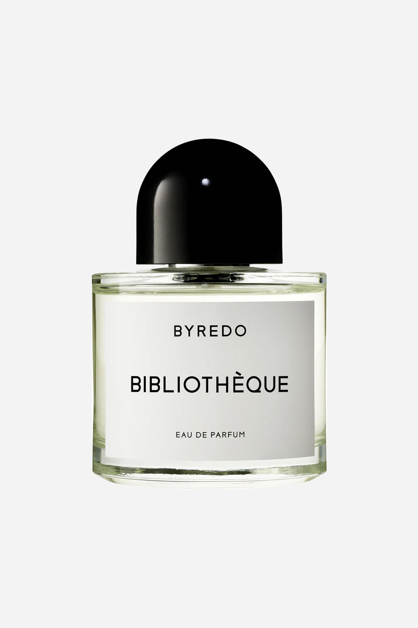 Bibliothéque Eau de Parfum
