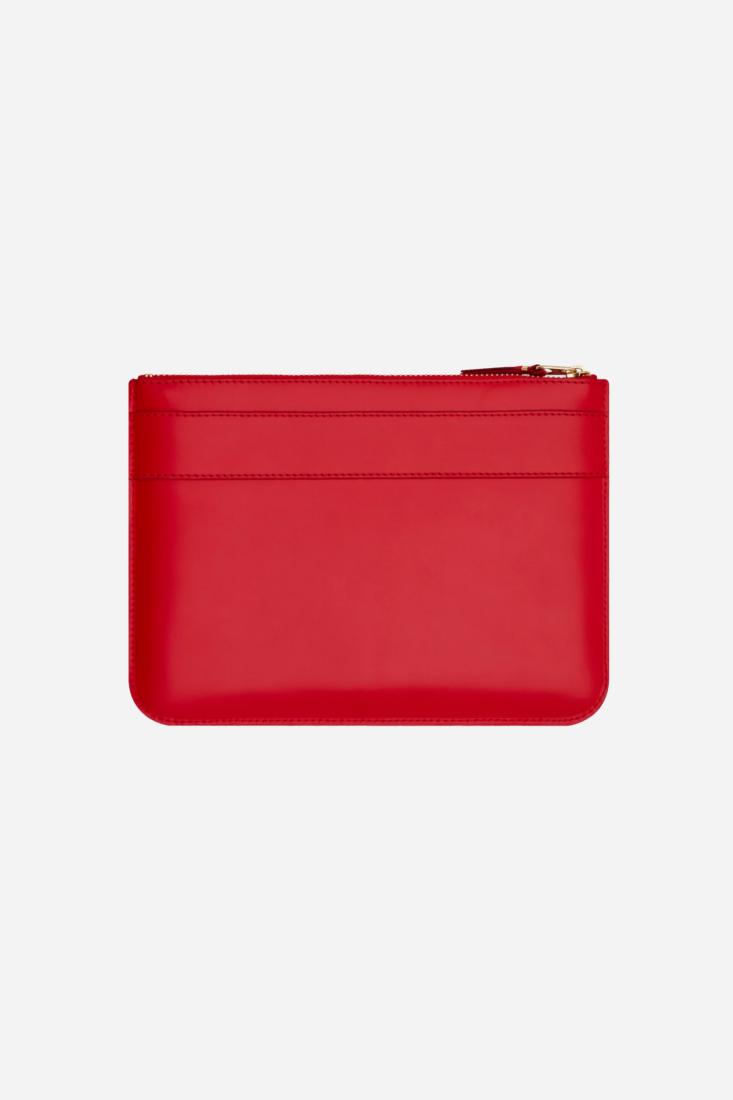 Big Bow Wallet Red