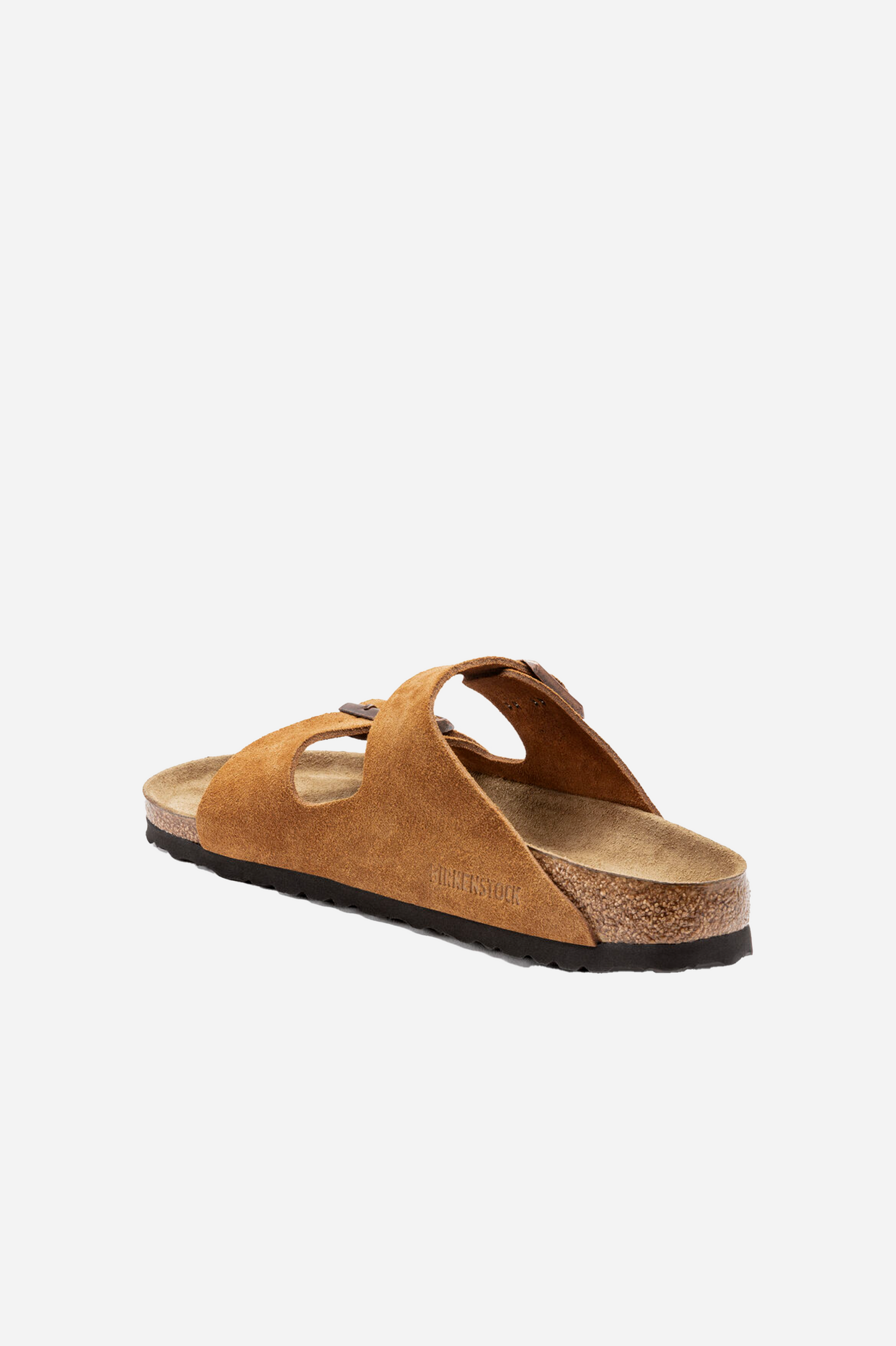 Arizona RF Mink Suede