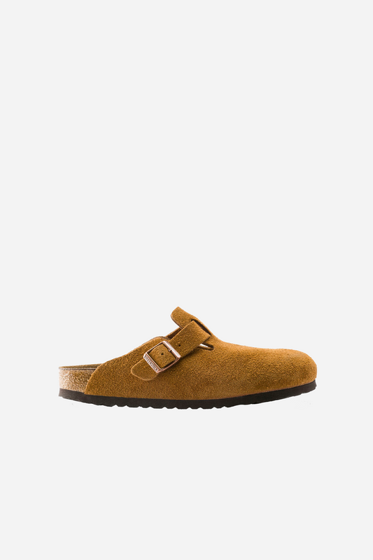 Boston SFB Mink