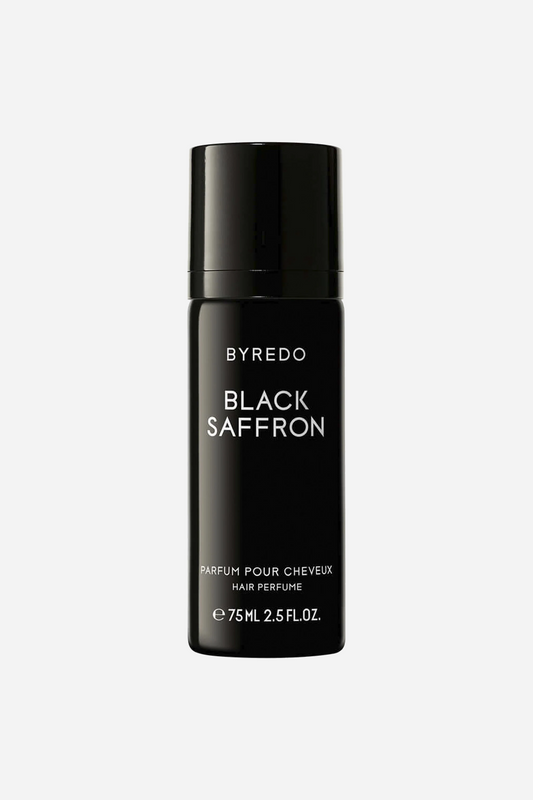 Black Saffron Hair Perfume