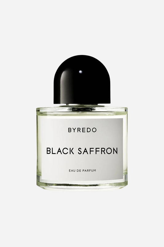 Black Saffron Eau de Parfum