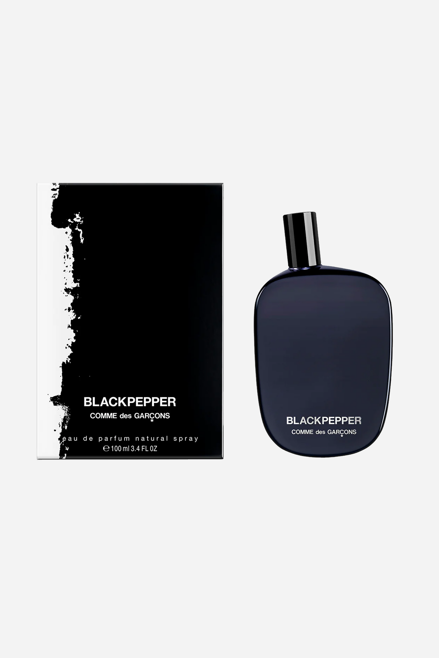 Blackpepper Eau de Parfum