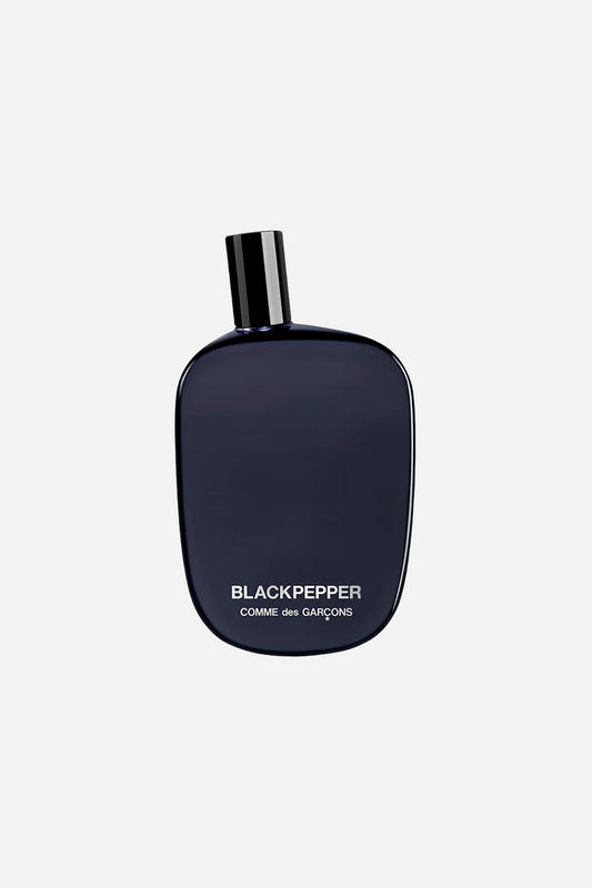 Blackpepper Eau de Parfum