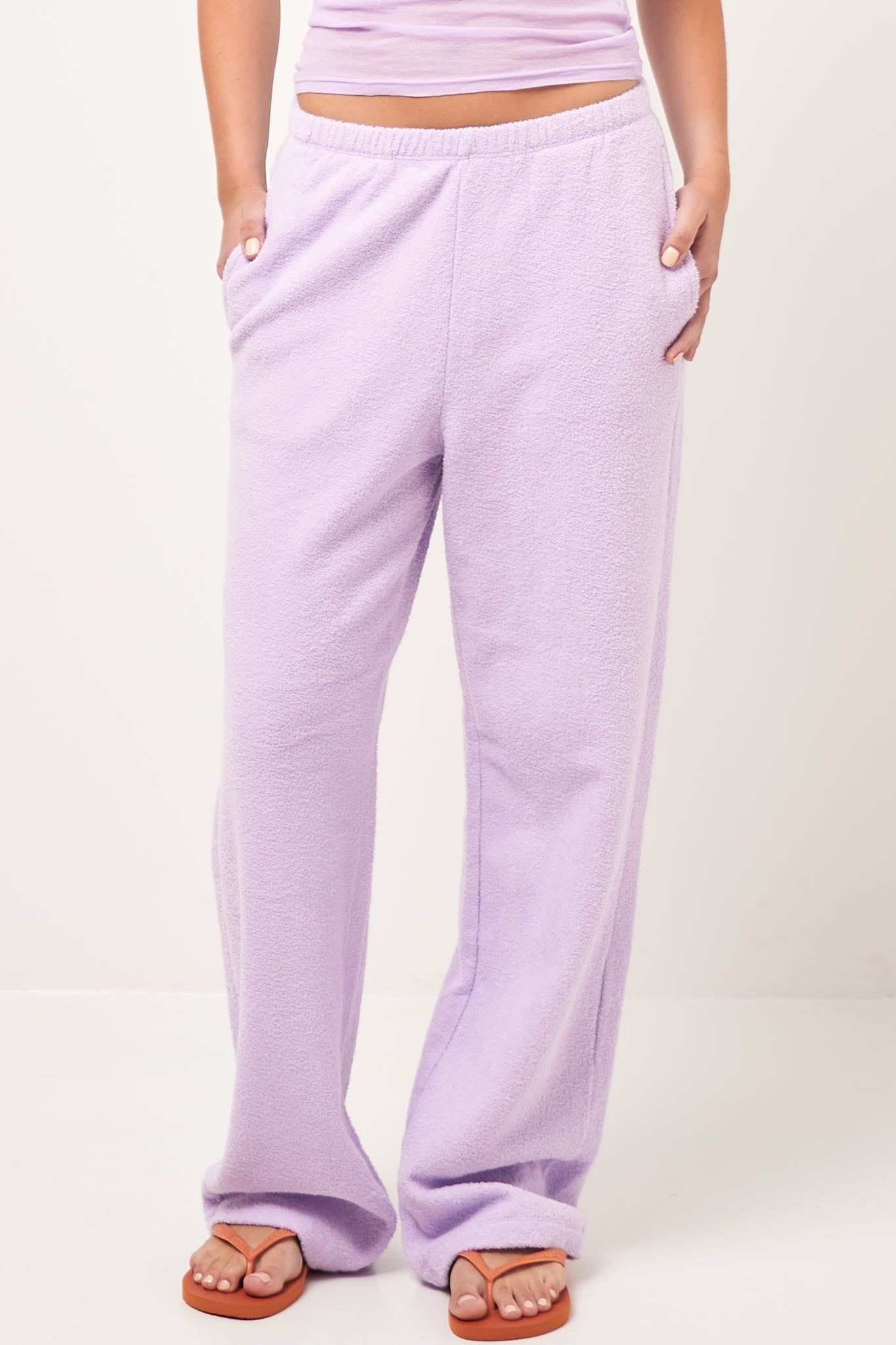 Bobypark Sweatpants Parma