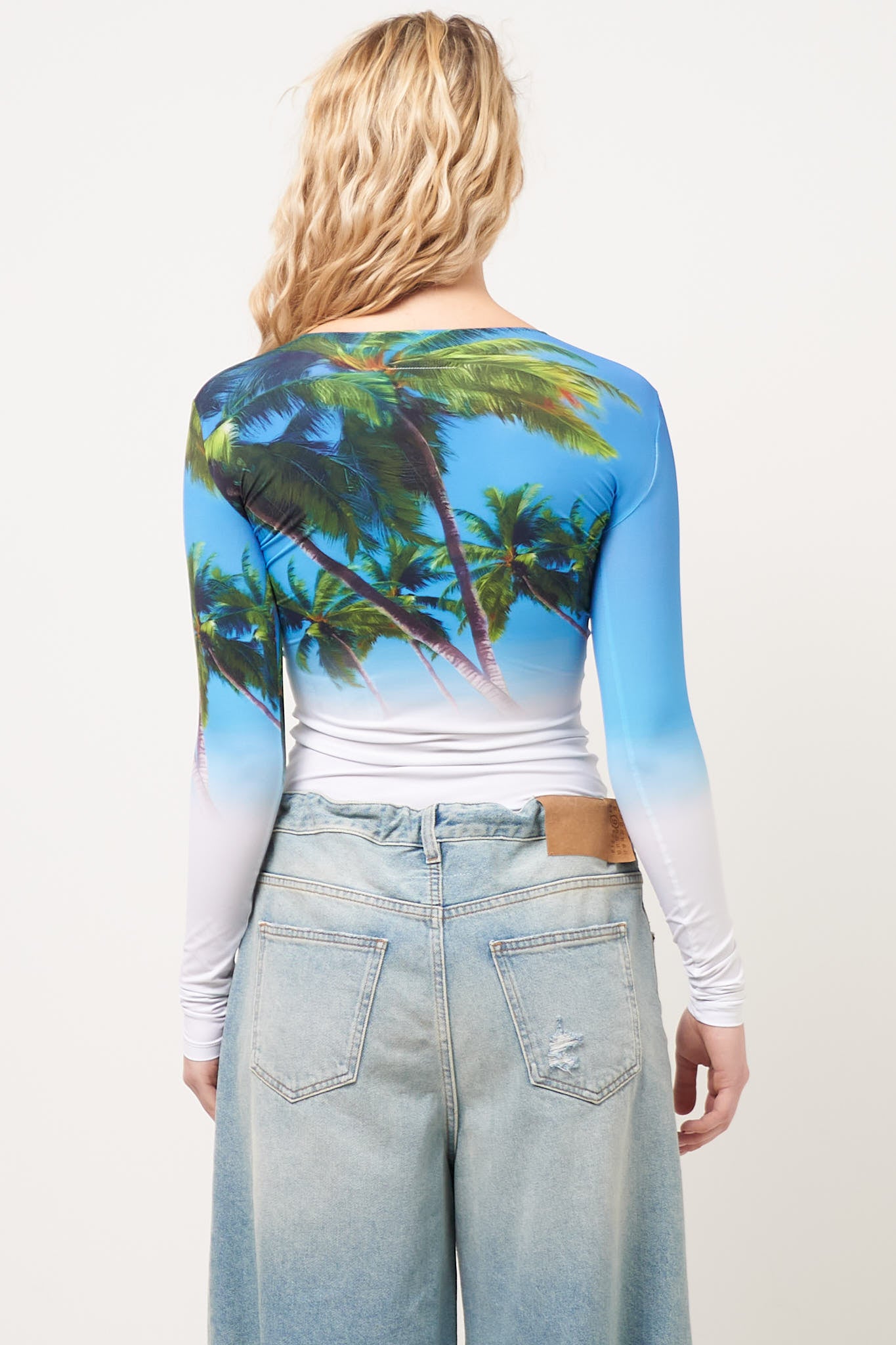 Body Paradise Print