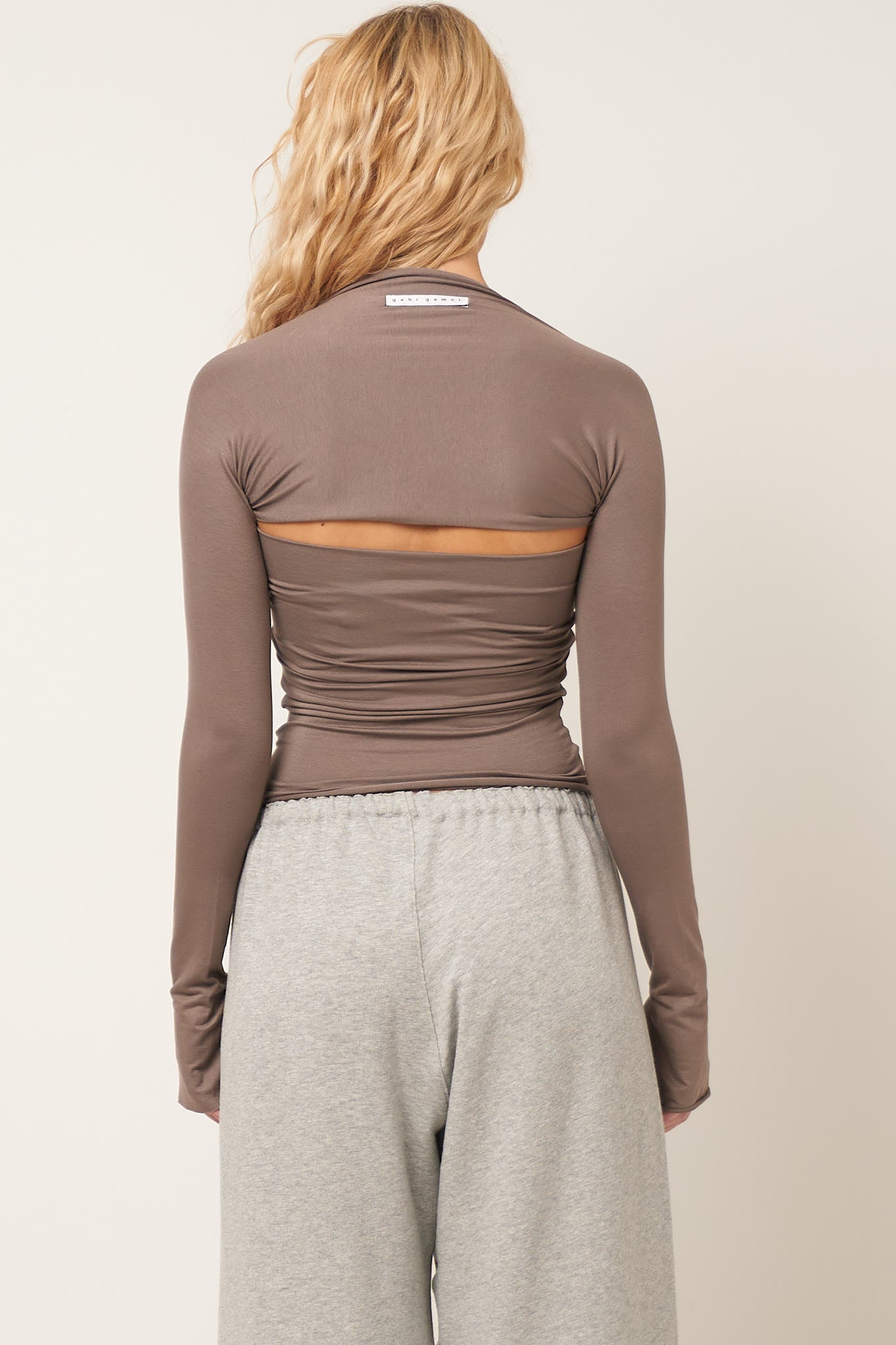 Bolero Brown/Grey