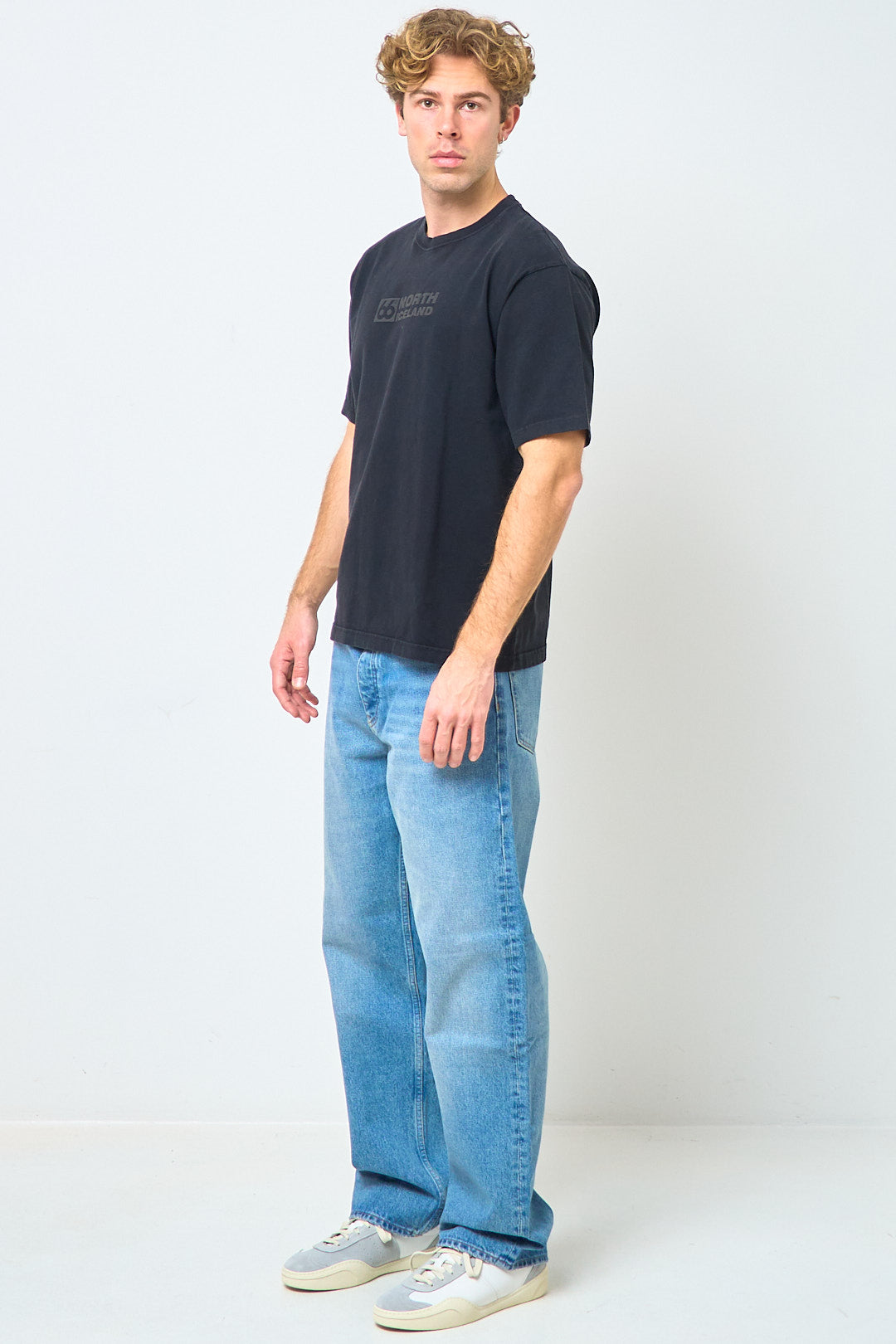 Borgir T-Shirt Black