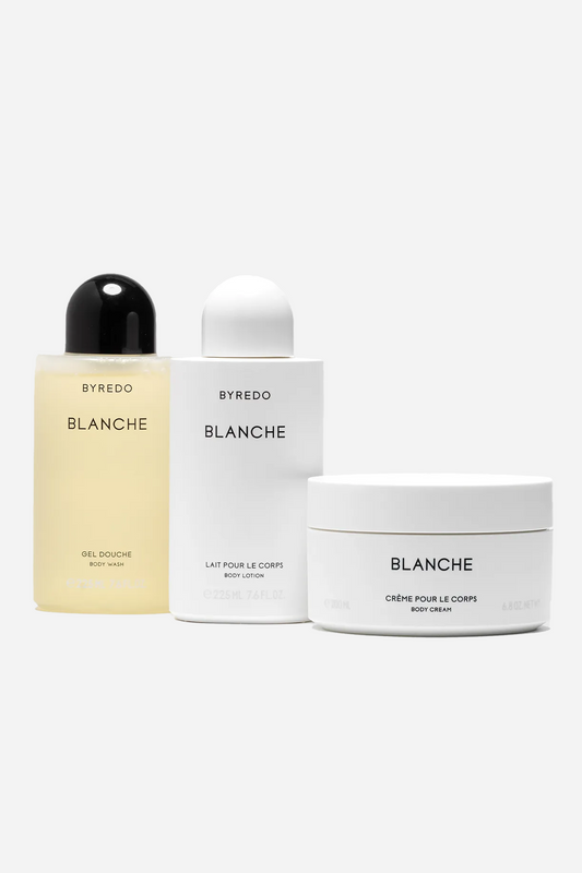 Blanche Body Wash 225ml