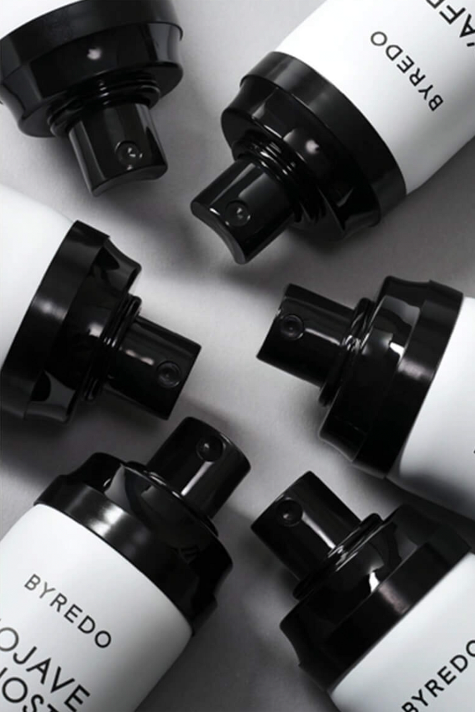 Byredo Rose Of No Man's Land Hair Perfume – STRØM1