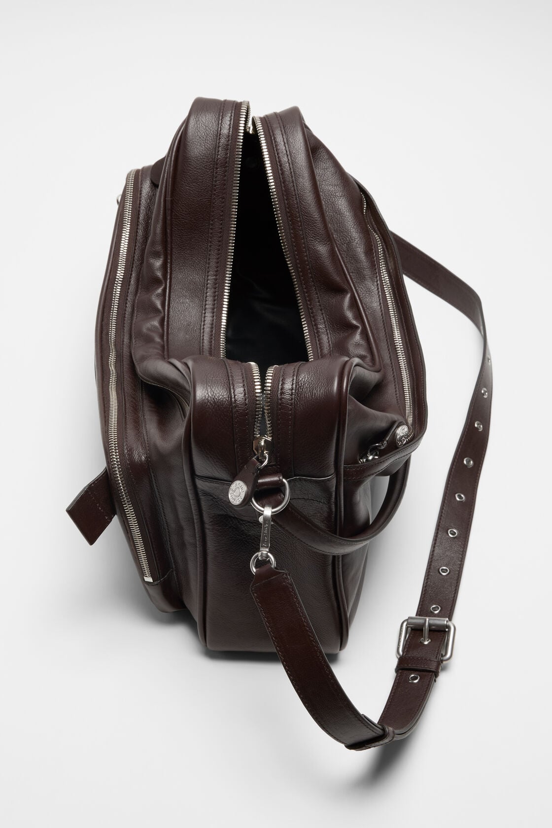 One Size Chocolate Brown — billede 3