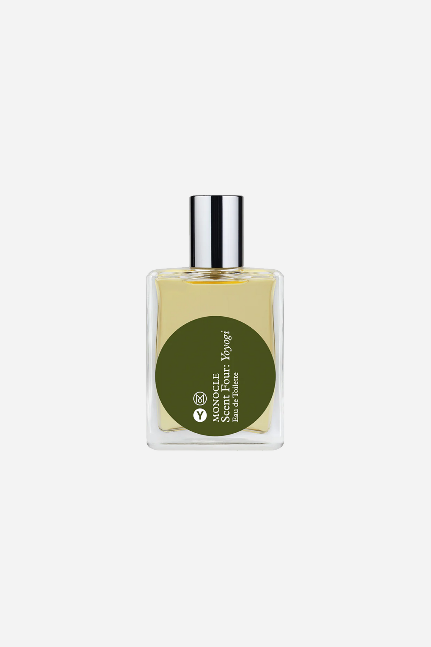 Monocle Scent Four Yoyogi 50 ml