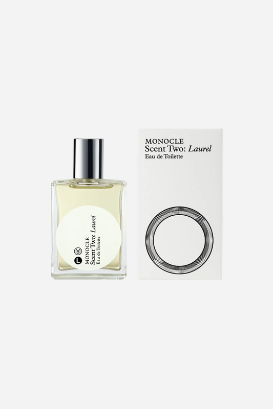 Monocle Scent Two Laurel 50 ml