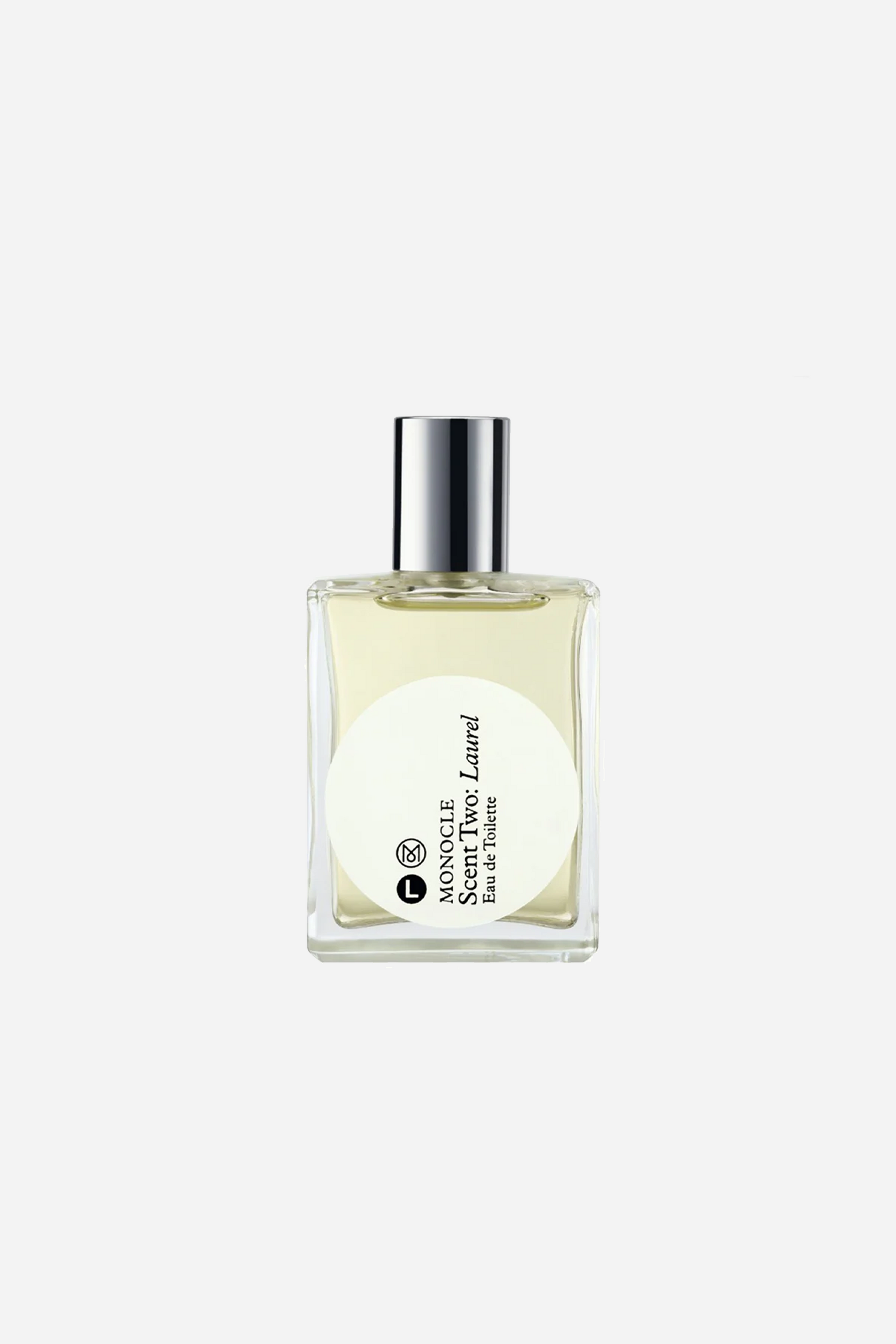Comme des Garcons Monocle Scent Two Laurel 50 ml STROM