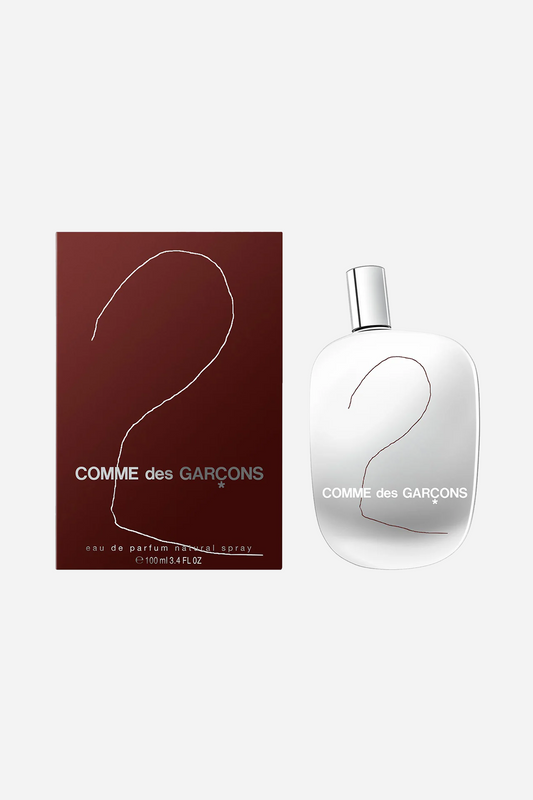 CDG2 Eau de Parfum