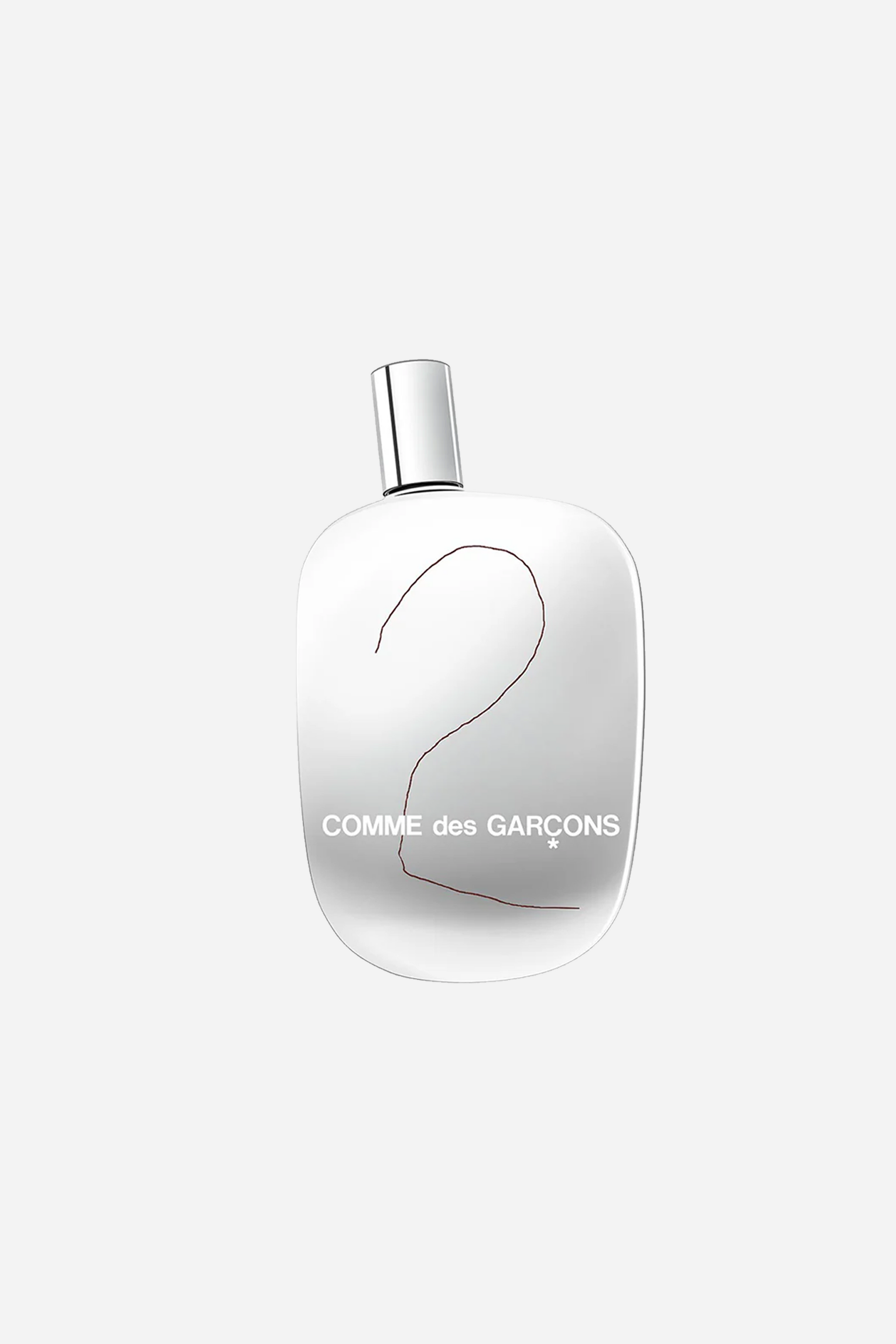 Comme des Garcons CDG2 Eau de Parfum STROM