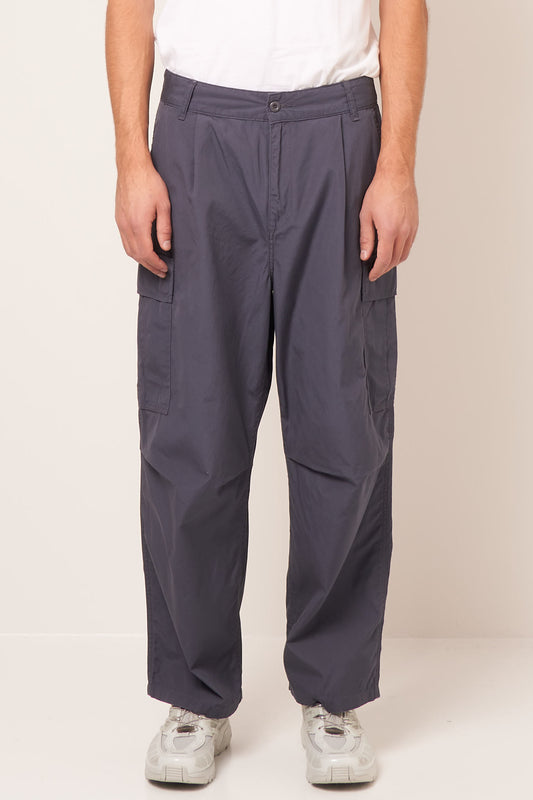 Cole Cargo Pant Zeus Rinsed