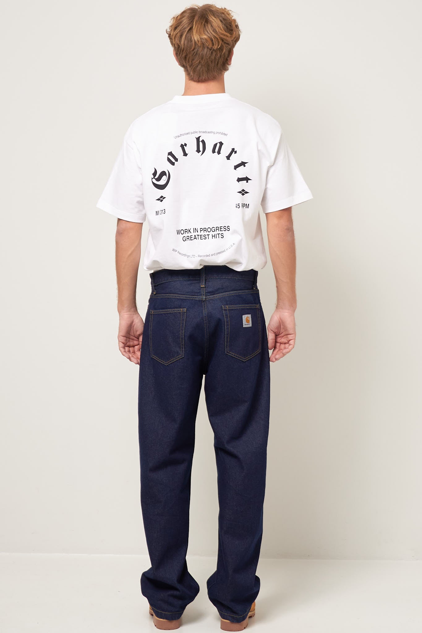 carhartt landon pant