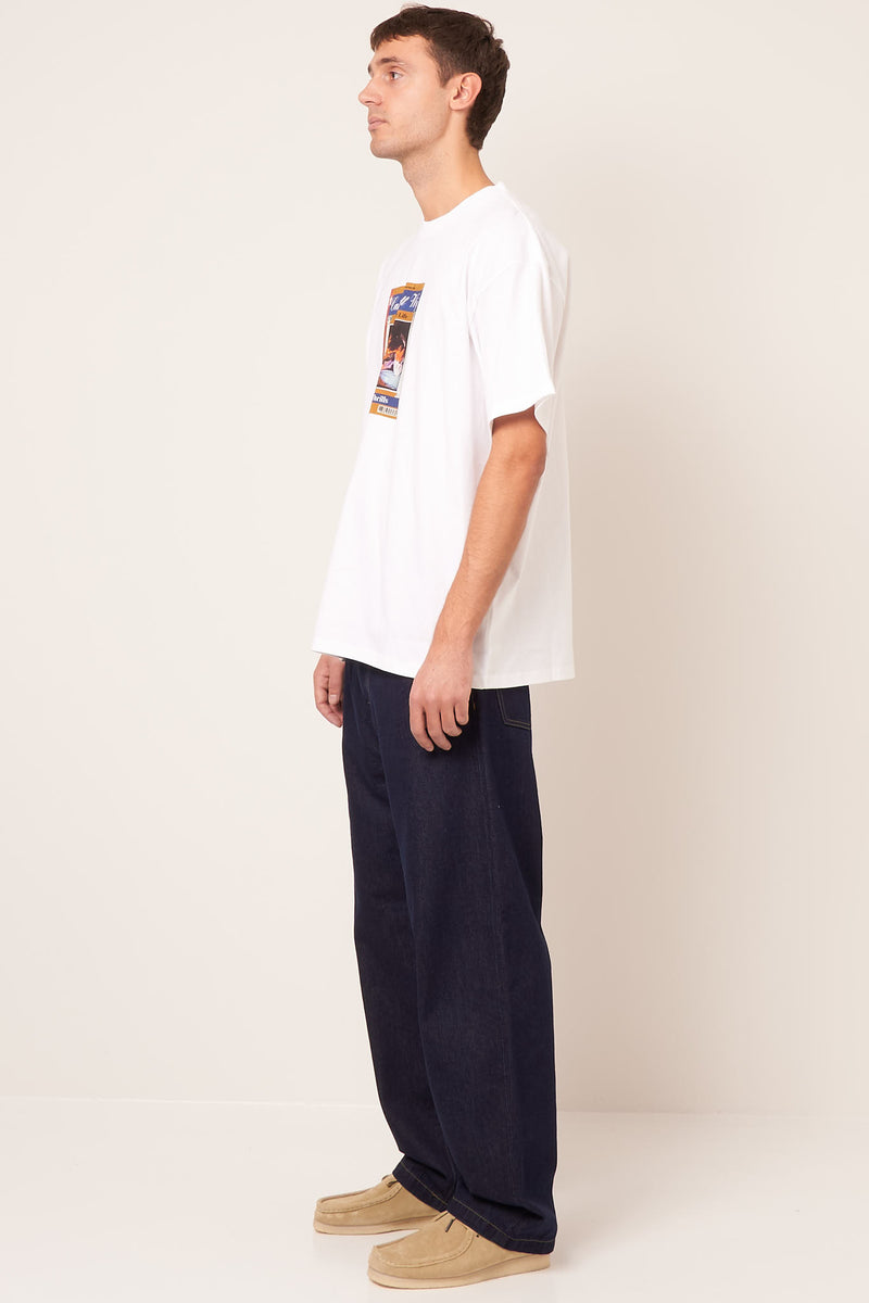 Cheap thrills t shirt hot sale