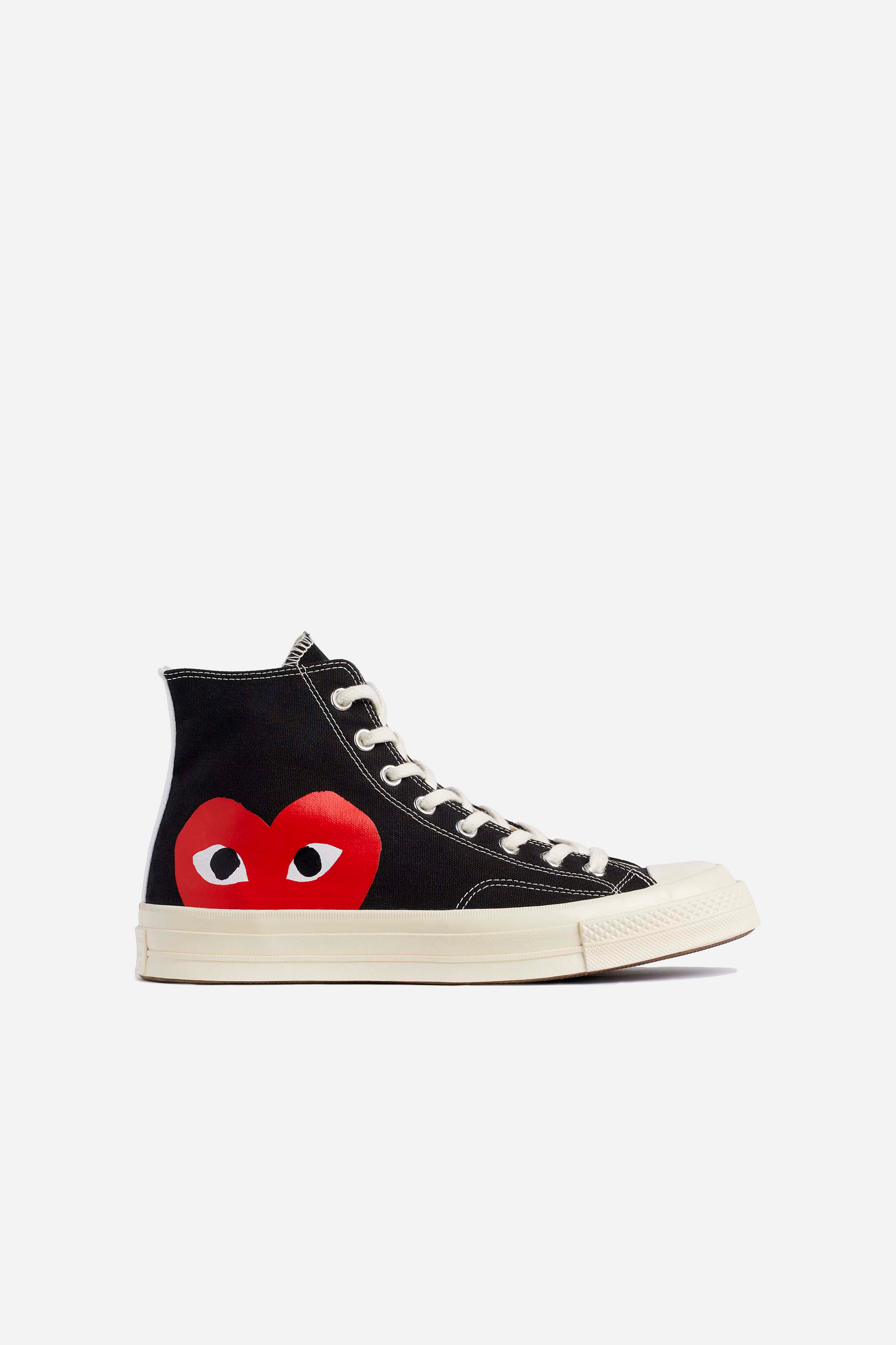 Converse red heart sale
