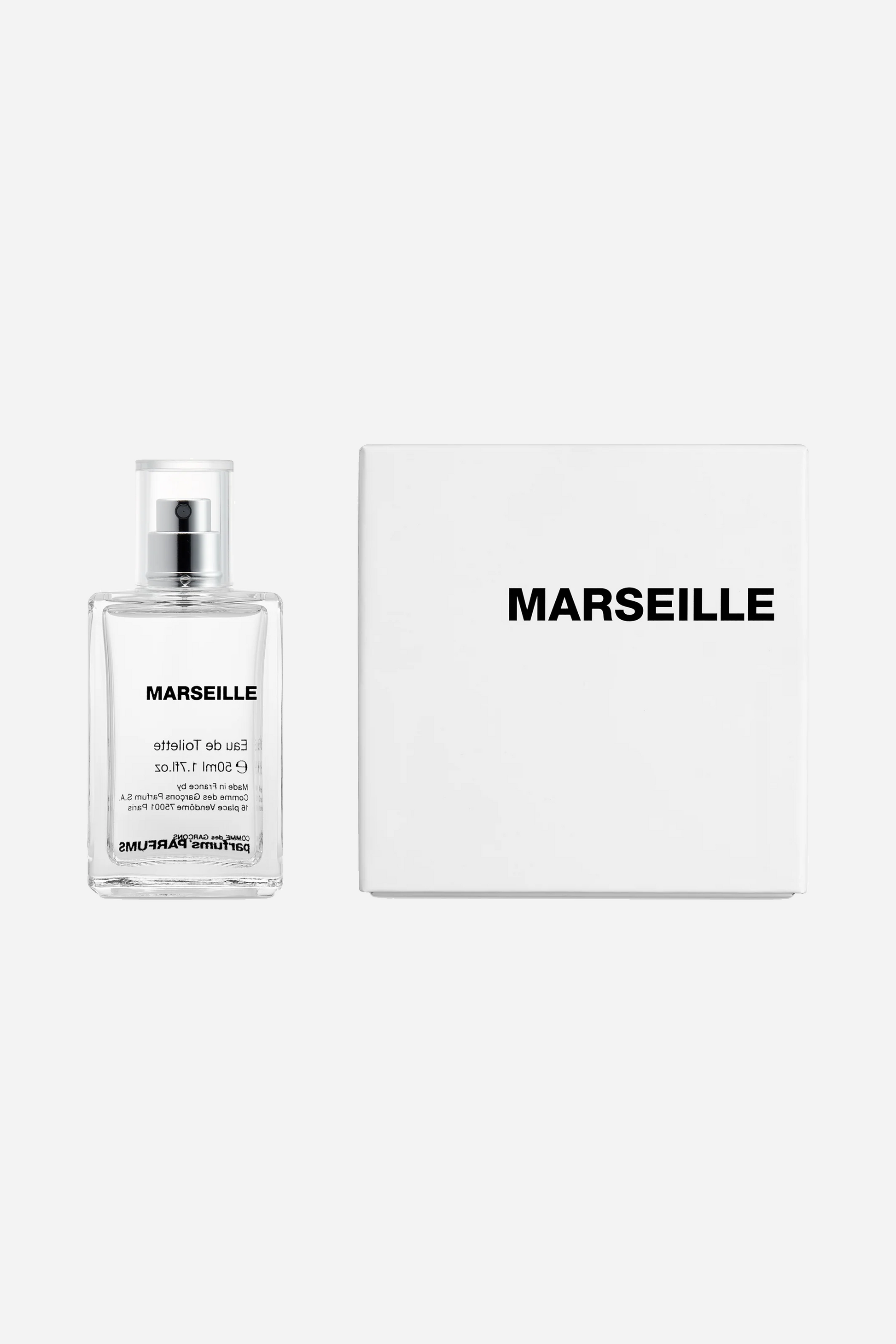 Comme des garcons 3 parfum white online