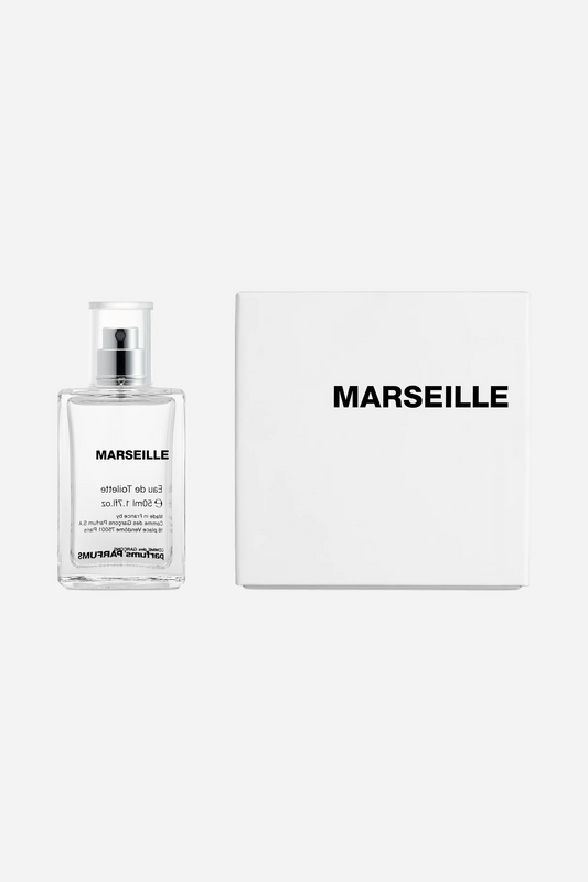 Marseille Eau De Toilette