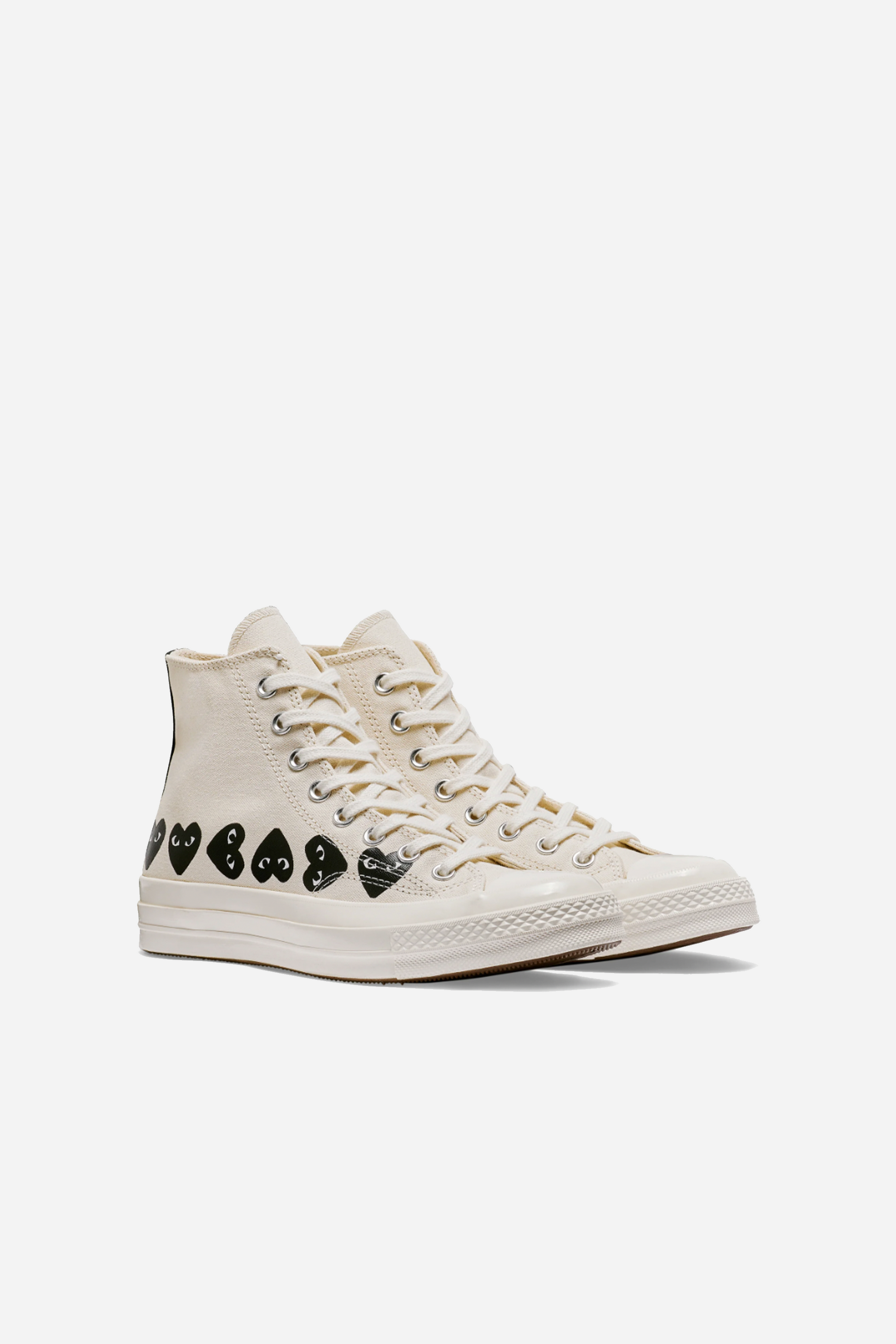 Chuck taylor multi heart sales