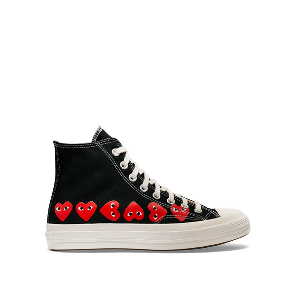 Comme des garcons converse greece sale