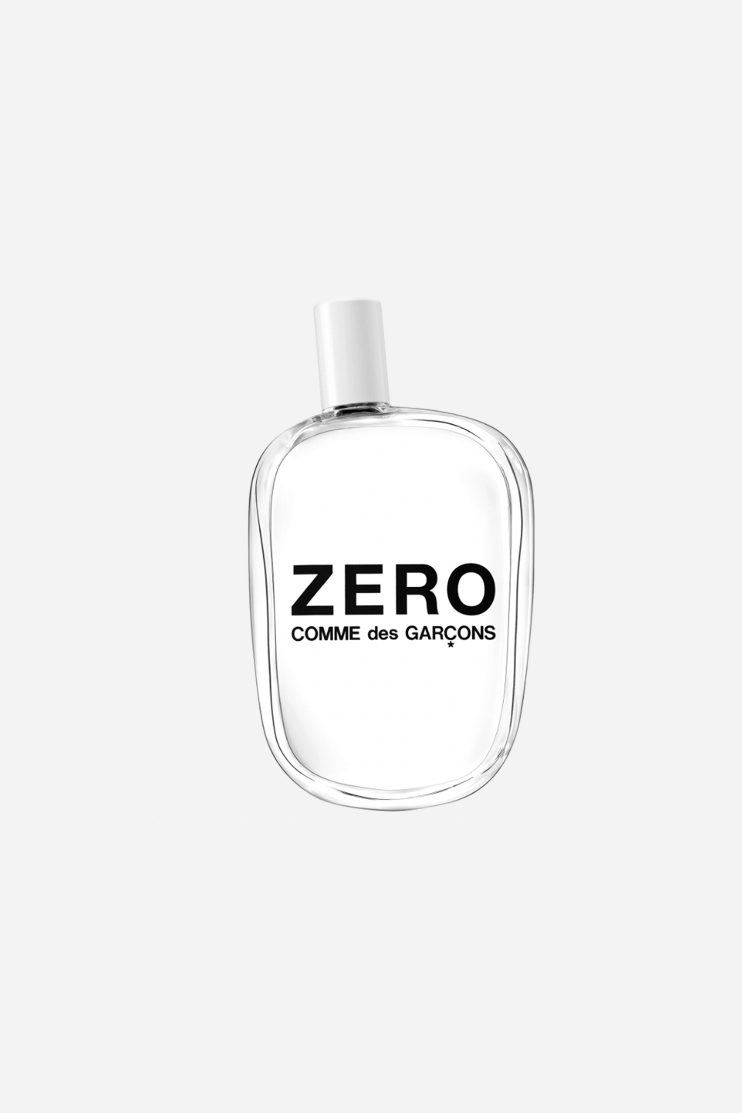 Zero Eau de Parfum 100 ml