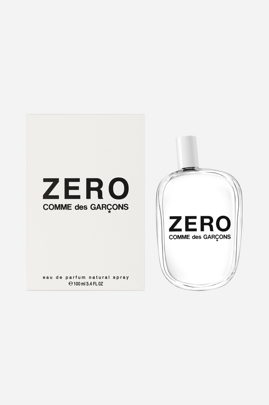 Zero Eau de Parfum 100 ml