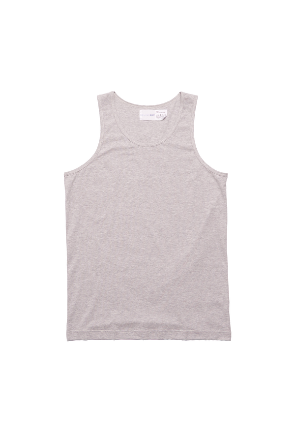 Forever Tank Top Grey