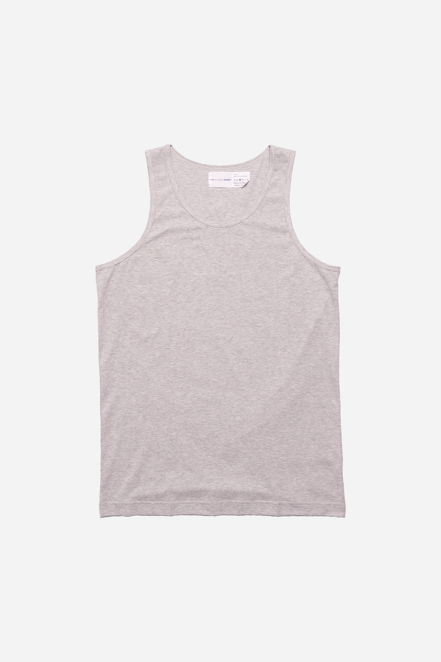 Forever Tank Top Grey