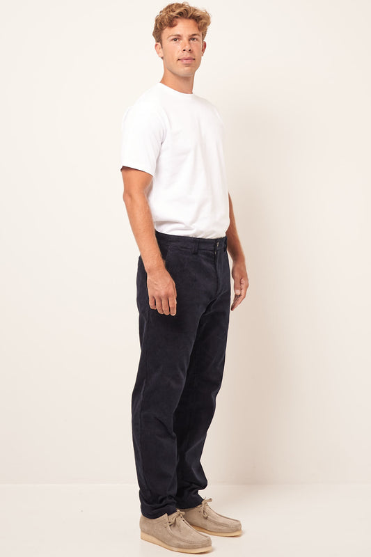 Constantin Pant Dark Navy