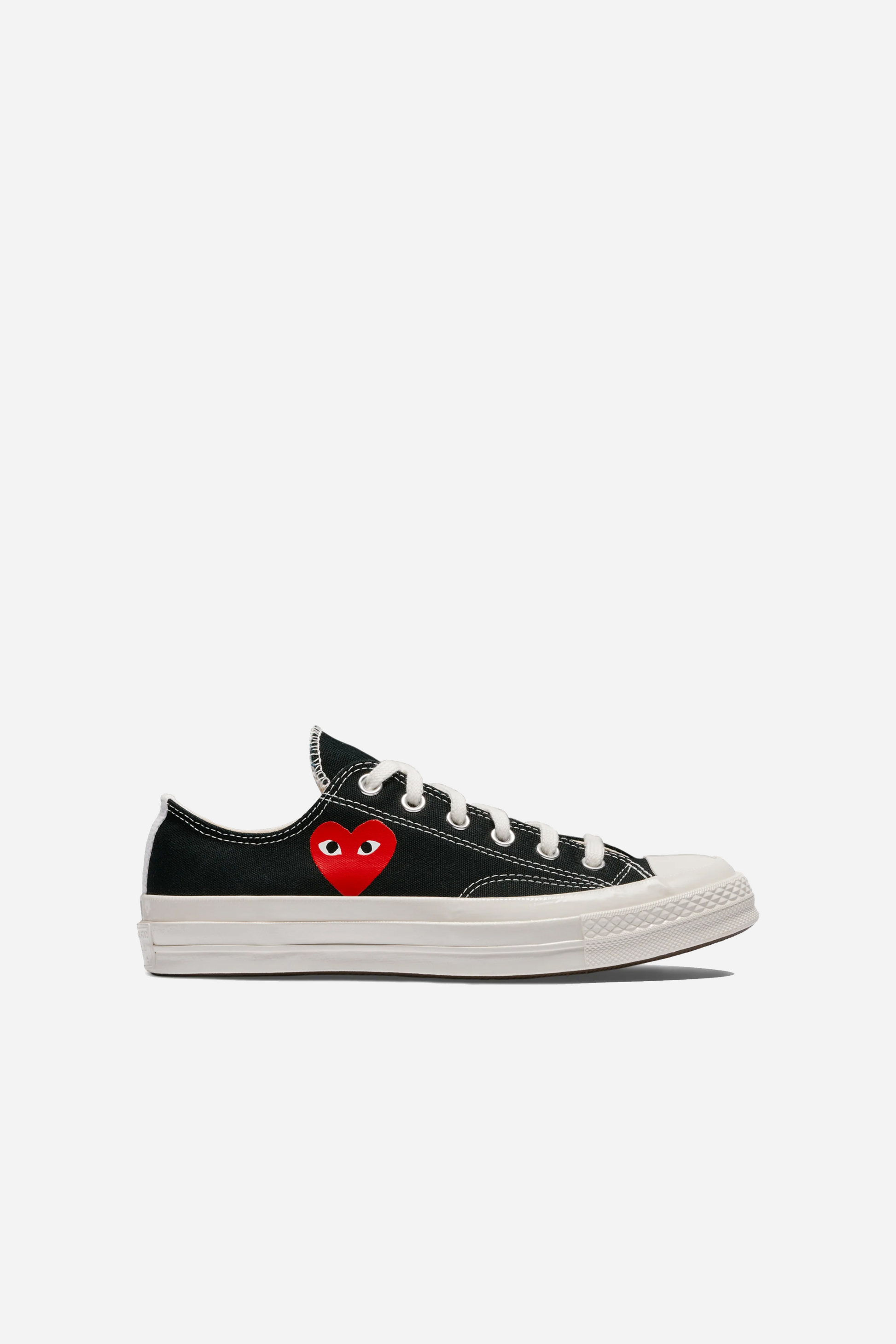 Cdg Multi Heart Cdg Play Converse Small Heart Heart Cdg Converse