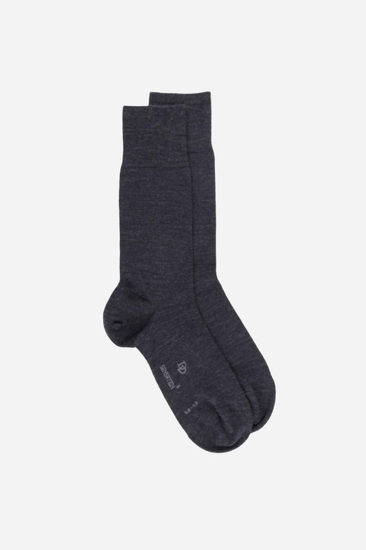 Sensation Socks Grey