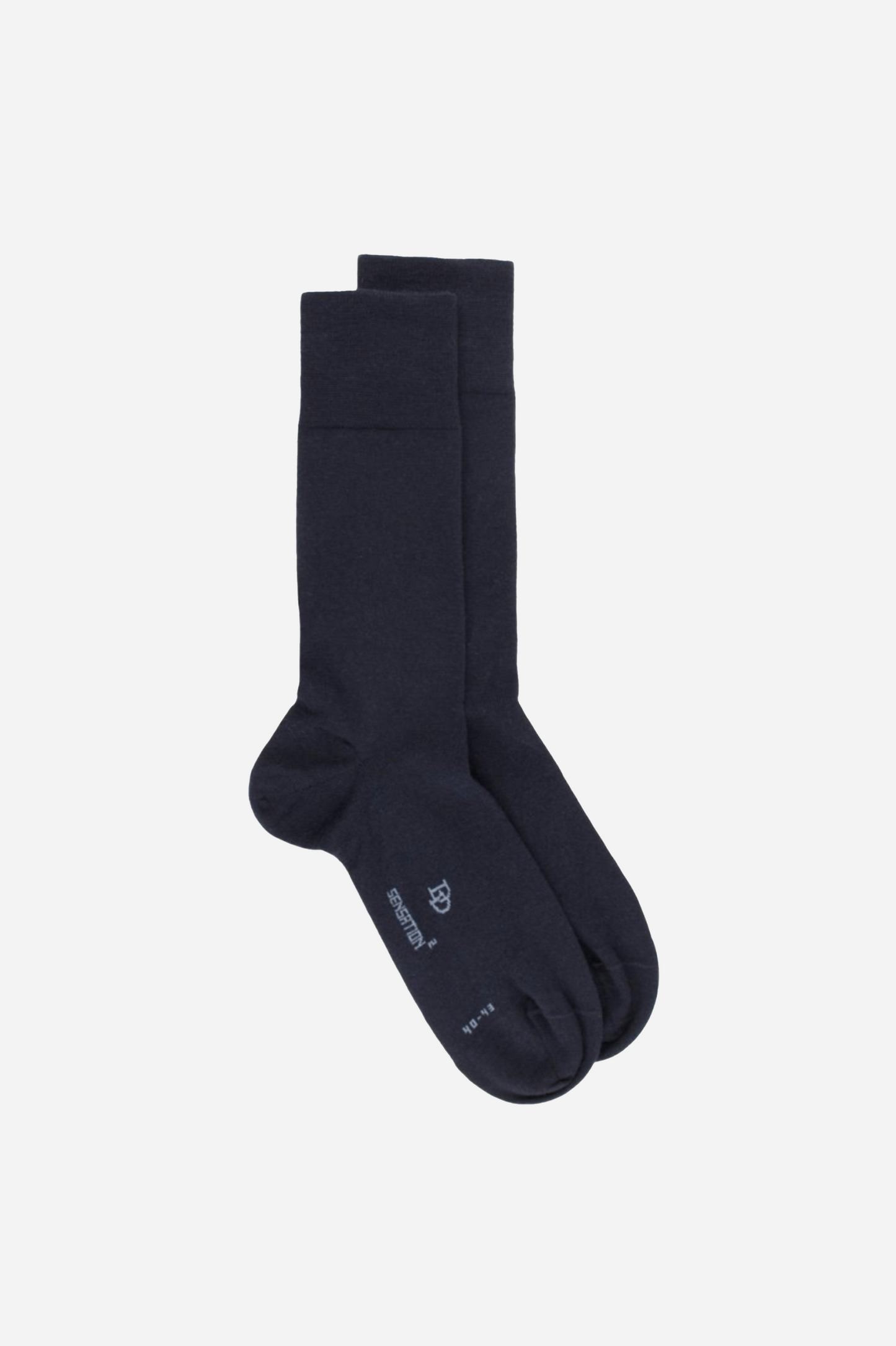 Sensation Socks Navy