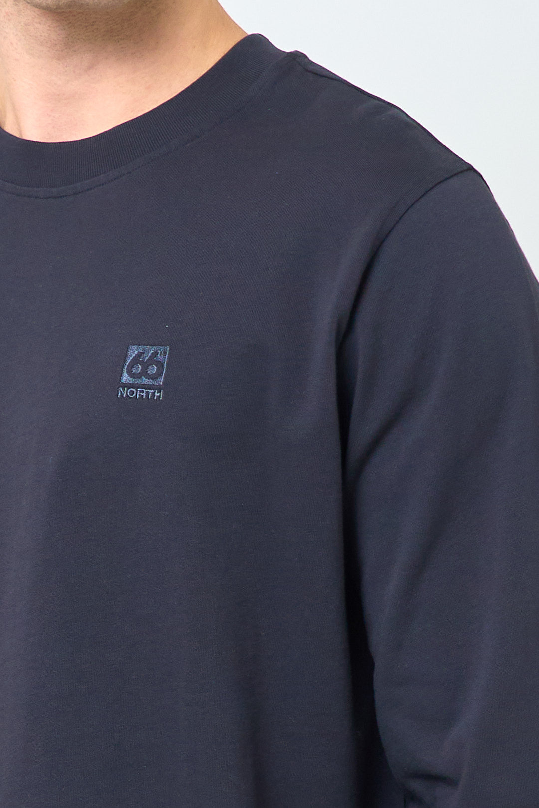 Dynges Longsleeve Black