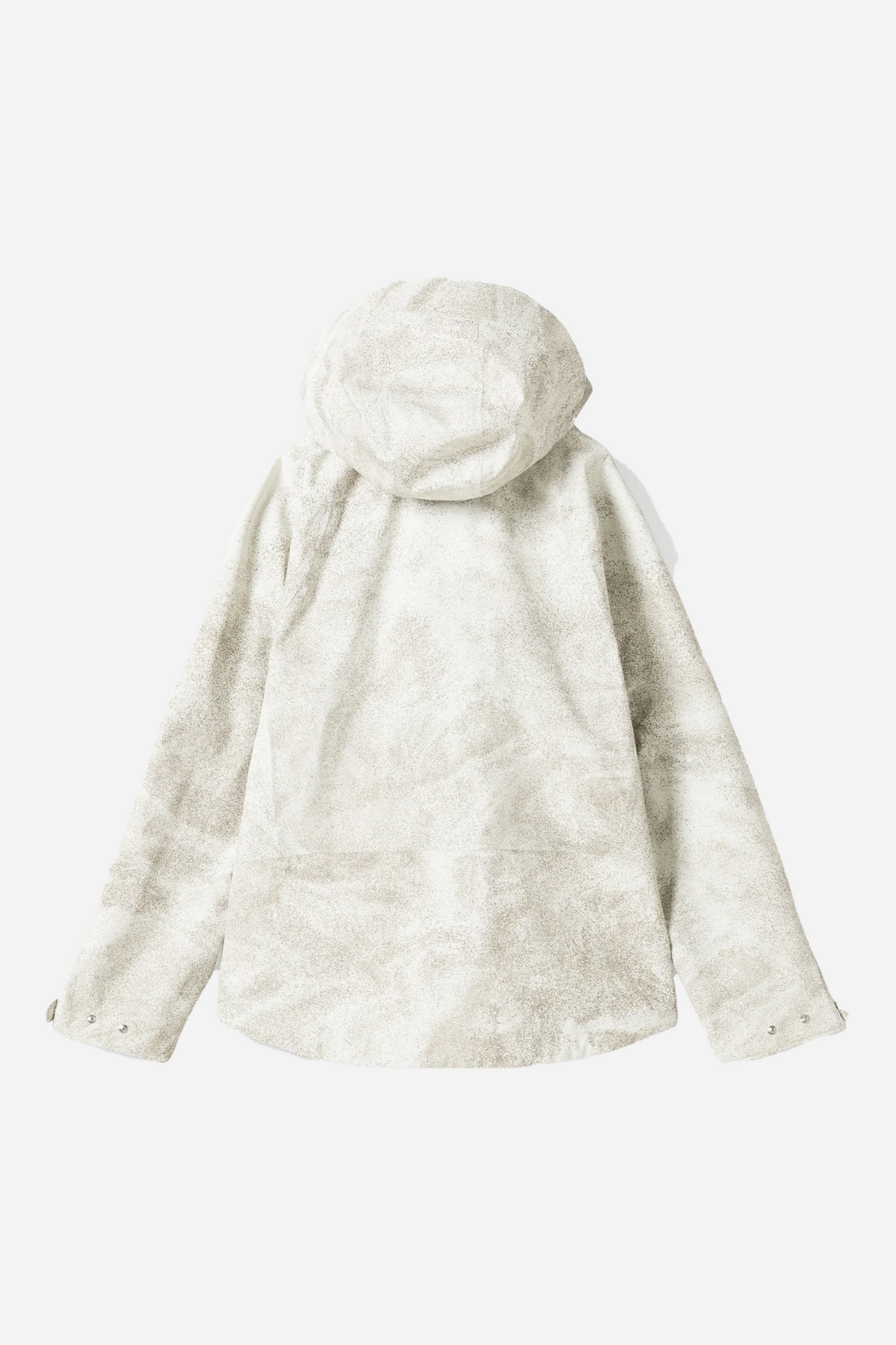 Dyngja Shell Jacket Volcanic Beach