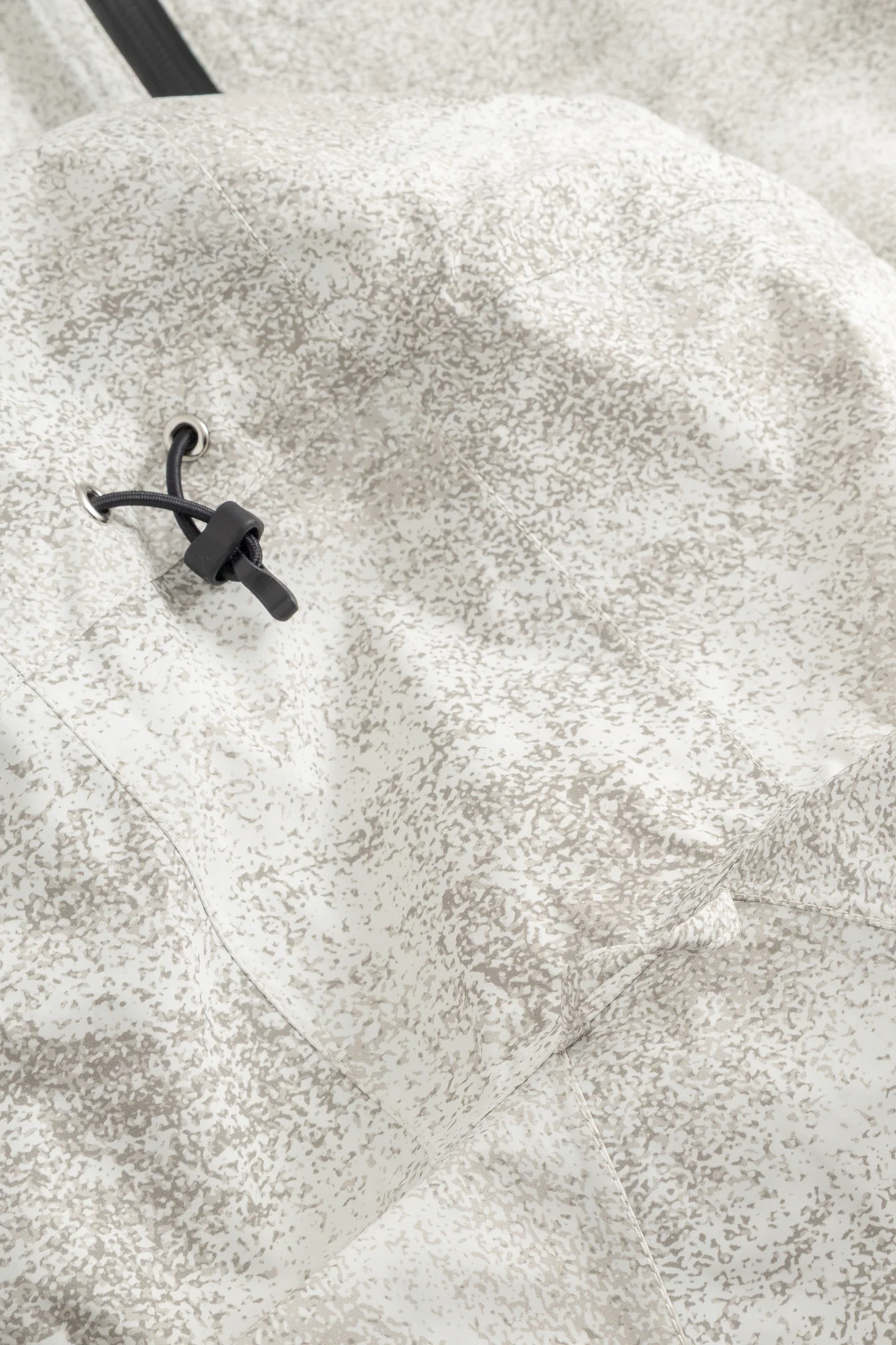 Dyngja Shell Jacket Volcanic Beach