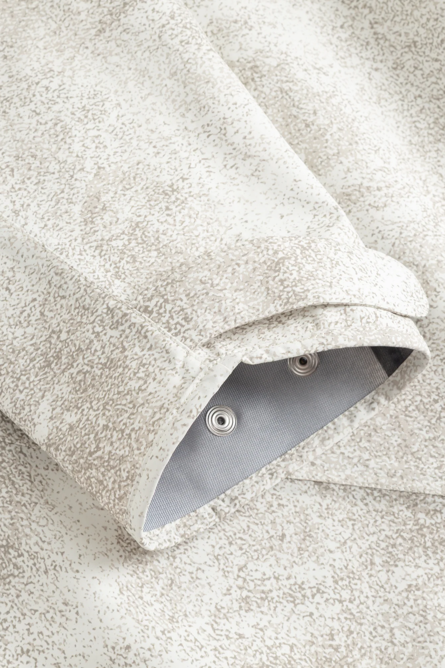 Dyngja Shell Jacket Volcanic Beach